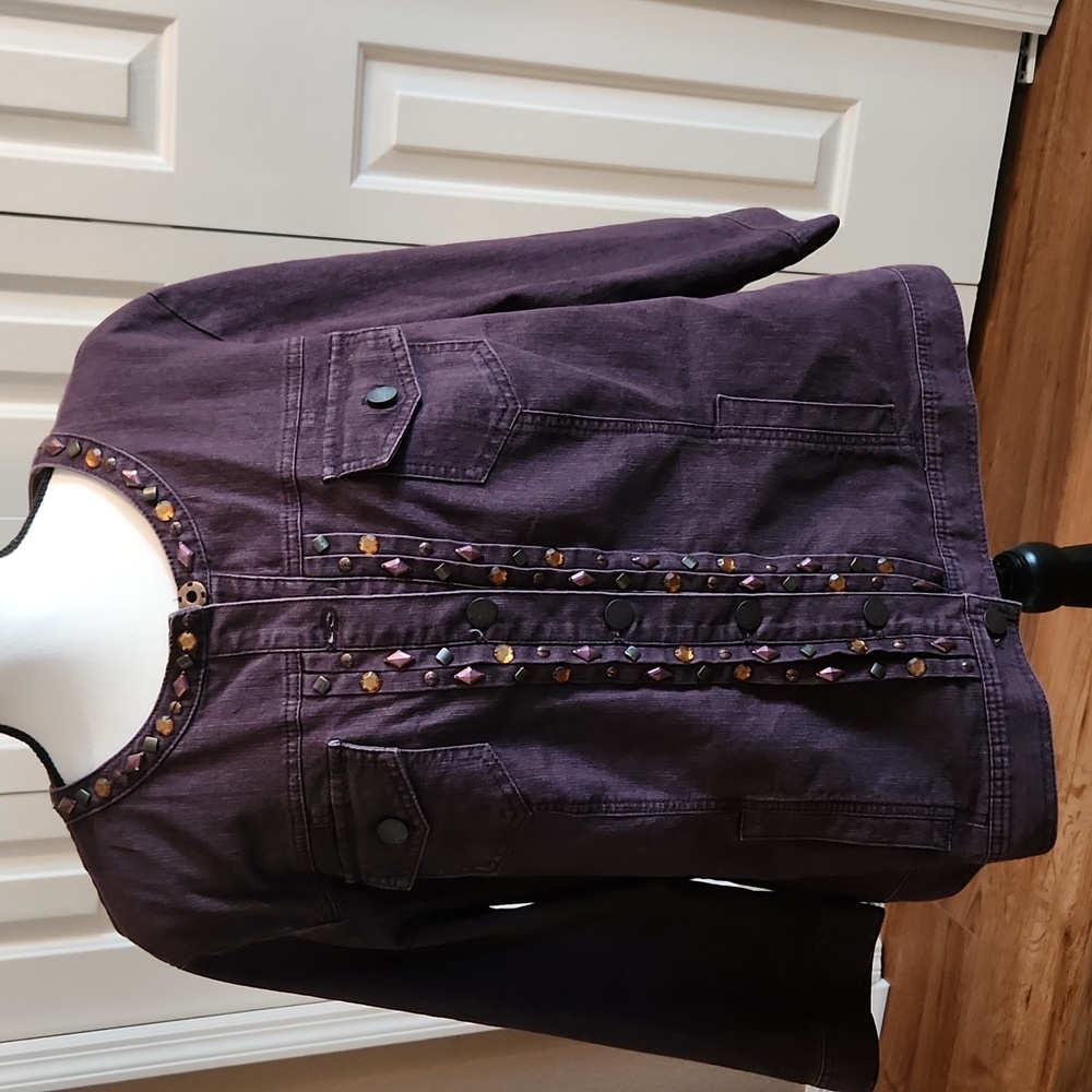 Ruby Rd, Excellent Condition, Women's Jacket, Siz… - image 1